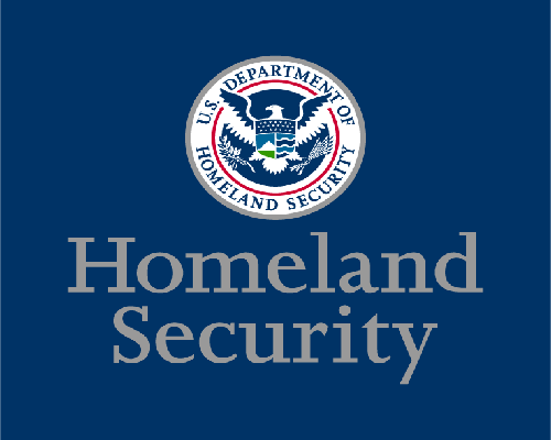 department of homeland security address